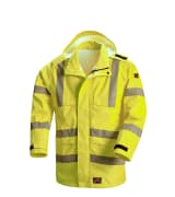 Jacket RW FlashGuard® RainShield, Hi.viz Yellow
