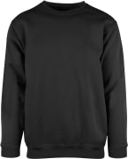 Unisex sweatshirt, Jaguar, Black