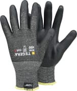 Gloves Tegera 450