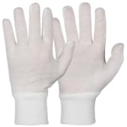 Gloves, Inner, Cotton