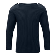 Sweater Nato 100% Polyamide, Navy