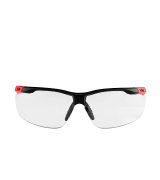 Safety Specs RW, Medium weight, Clear, NKAF