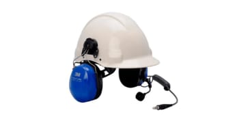 3M Ear Defenders Peltor ATEX twin cup com.set MT72H540P3E-50