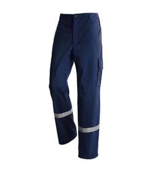 RW CargoTrouser,Mens,Daletec,FR, 350gr,Navy Blue,RG