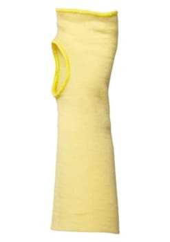Sleeves Kevlar 10inch/254mm