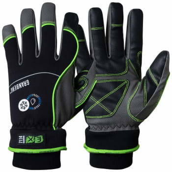 Gloves Assembly Allround Winter