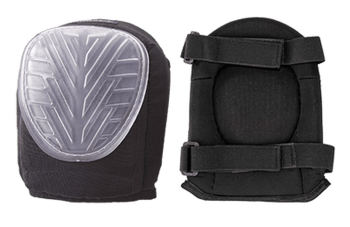 Kneepads Guardsman Tuff Guyz External Gel Velcro