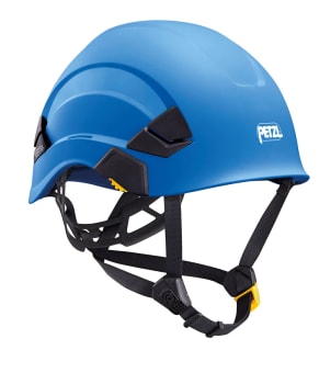 Helmet Petzl A010AA05 Vertex, Blue 53-63cm