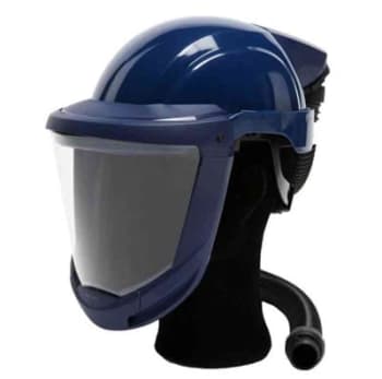 Helmet SR580 w/visor
