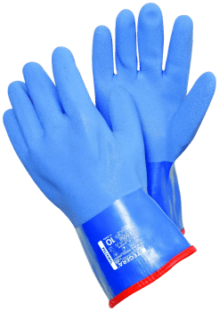 Glove TEGERA Chemforce 7390