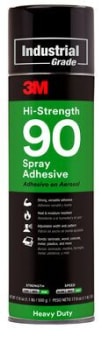 3M Glue Spray Strong 90
