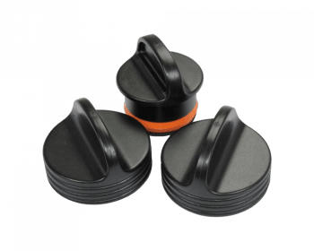 Plug kit for fan unit SR 500/500EX/700