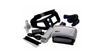 3M Versaflo Batteriturbo STARTSET TR-619E