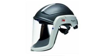 3M Versaflo hjelm M-306 Komfort A