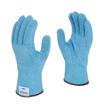 Glove  Polyco Bladeshades 5x5 Dynema blue