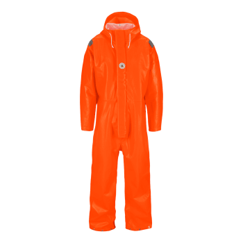 Coverall Heidrun, Waterproof, FR