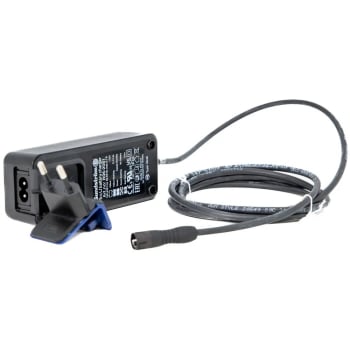 Battery Charger SR 502 EX