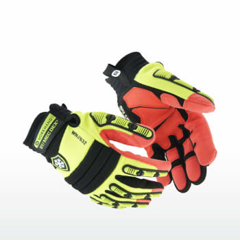 Workhand by Mec Dex WN-632 Winter