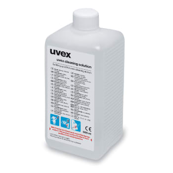 Cleaning Fluid  16fl. OZ for 9970-002 cleaning station
