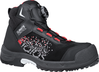 Protective Shoe, Jalas 2718 Zenit,w/Boa