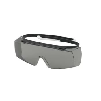 Safety Overspec Uvex OTG Gray