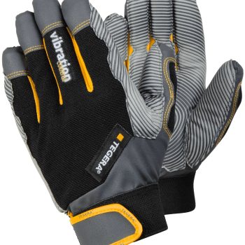 Gloves Tegera Pro 9180A, Vibration Protection