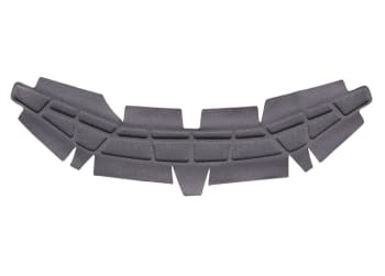 Comfort foam for VERTEX and STRATO helmets