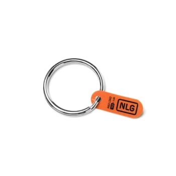 NLG Tether Ring™, Large 2,2lbs