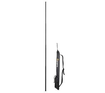 Singing Rock Rescue Pole Head HMS