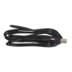 LiteCom Pro III-Charg.cable for ACK081-battery, USB AL2AI/SP