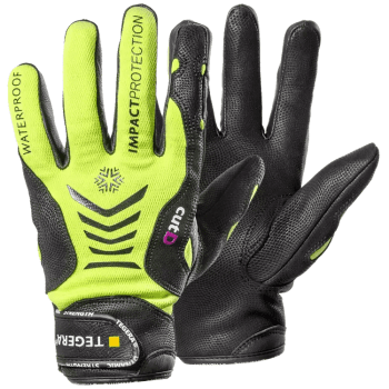 Glove, Cut Resistant level D, TEGERA 7776
