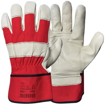 Gloves A-quality pigskin