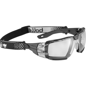 Safety Specs Bolle CLEAR RUSXMN10E STR.M/L.