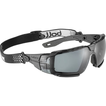 Safety Specs Bolle SMOKE RUSXMN20E STR.M/L.