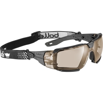 Safety Specs Bolle COPPER RUSXMN30E STR.M/L.