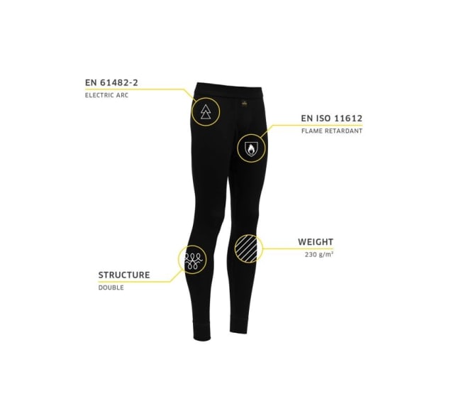 DEVOLD® SPIRIT long johns