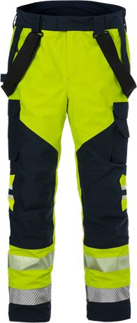 Flamestat Hi.viz G-Tex,Pyradshell Trouser, cl 3, 2095GXE