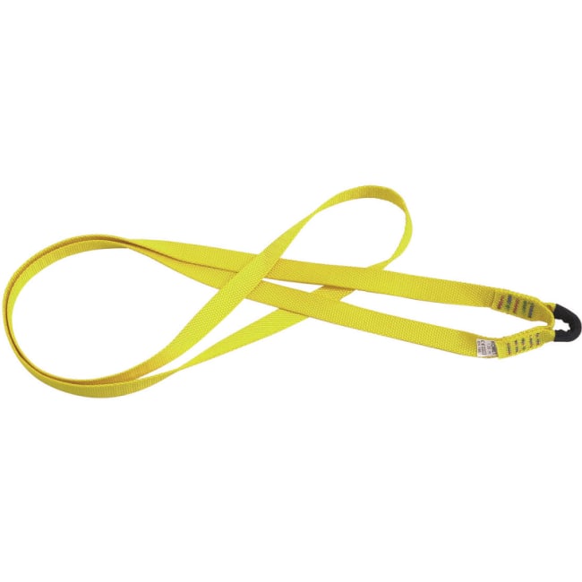 Webbing anchorage sling 1 m