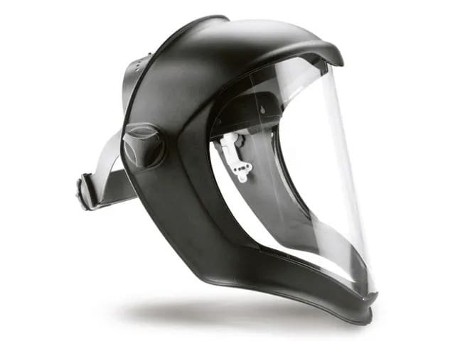 HONEYWELL SPERIAN BIONIC FACE SHIELD & VISOR