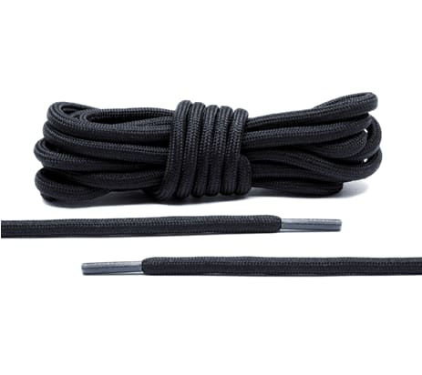 Laces 130cm, Pair
