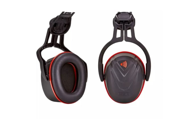 V-GARD HP, HELMET MOUNTED, HIGH