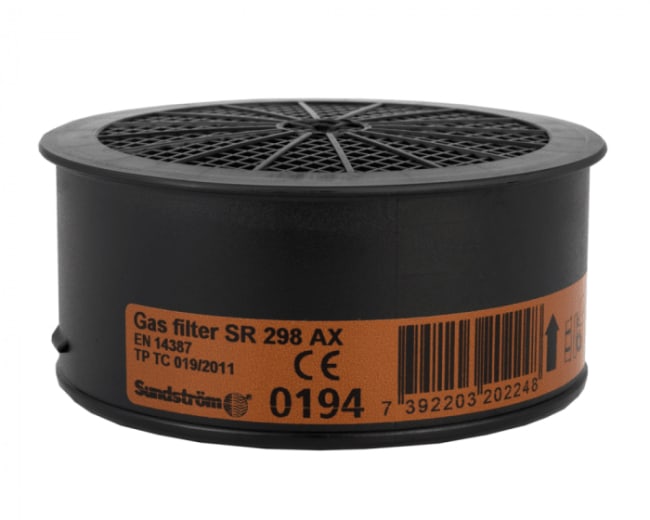 Filter Sundstrom SR 298 AX