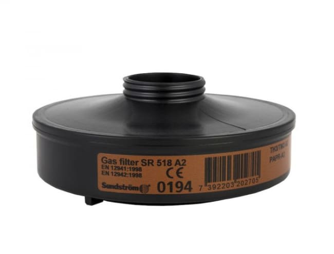 Filter SR518 A2 (2pk)