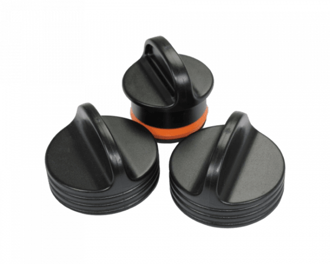 Plug kit for fan unit SR 500/500EX/700