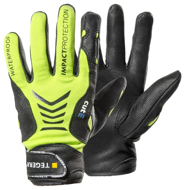 Gloves Tegera 7775