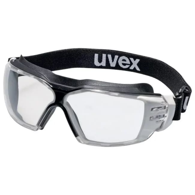 Uvex Pheos cx2 sonic sv extr.cl white/black