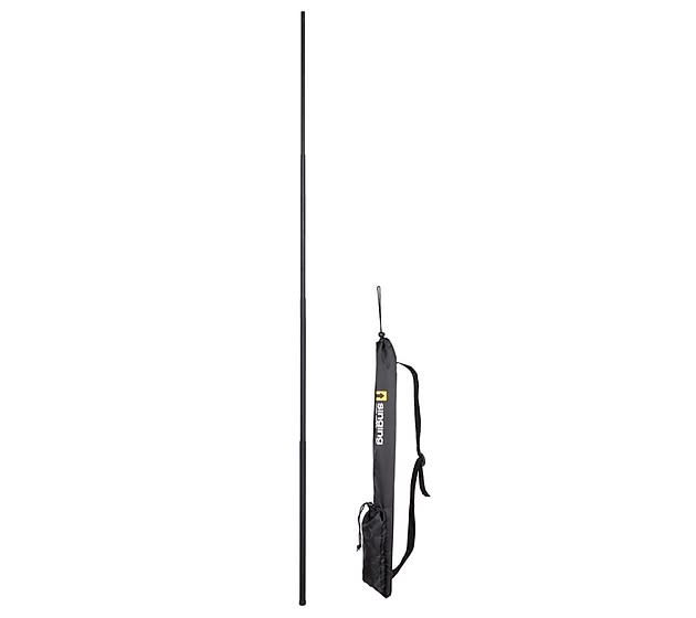 Singing Rock Rescue Pole Head HMS
