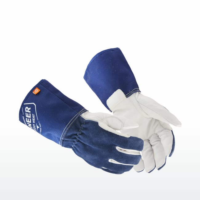Workhand Pioneer Detroit Heat