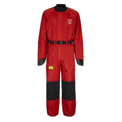 TST Coverall w/integrated Hand Protection and Waistcoat