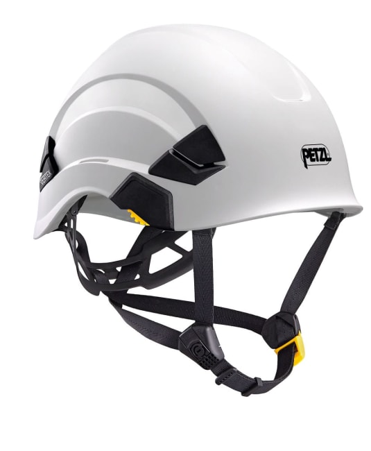 Helmet Petzl A010AA00 Vertex, White 53-63cm